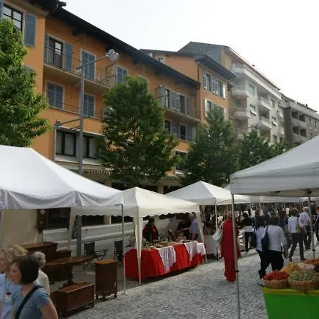 Casa Elisa Ottima Posizione E Parcheggio Gratuito شقة