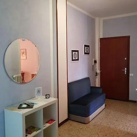 Casa Elisa Ottima Posizione E Parcheggio Gratuito 公寓 *
