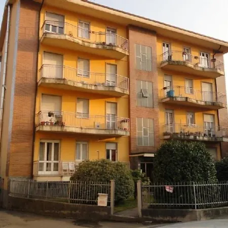 公寓 Casa Elisa Ottima Posizione E Parcheggio Gratuito *