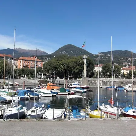 Casa Elisa Ottima Posizione E Parcheggio Gratuito * Verbania