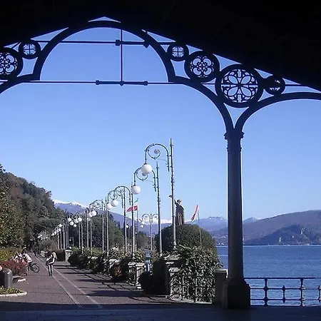 Casa Elisa Ottima Posizione E Parcheggio Gratuito * Verbania