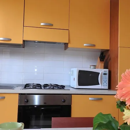 Casa Elisa Ottima Posizione E Parcheggio Gratuito *