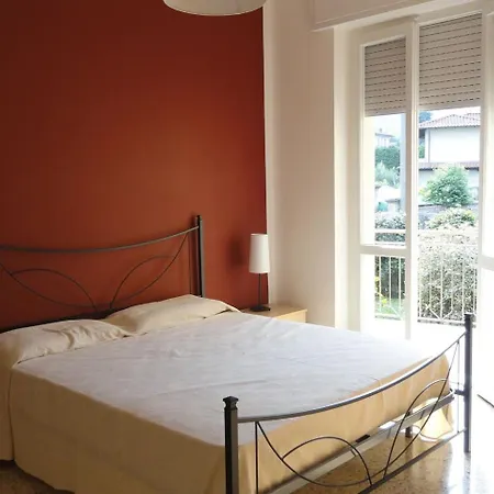 Casa Elisa Ottima Posizione E Parcheggio Gratuito شقة *