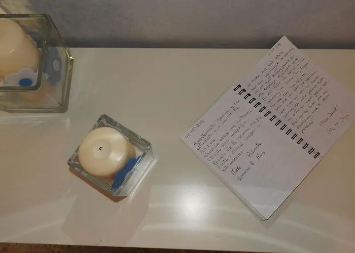 Casa Elisa Ottima Posizione E Parcheggio Gratuito شقة