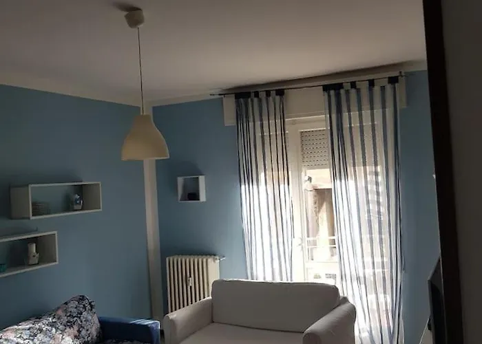 Casa Elisa Ottima Posizione E Parcheggio Gratuito * فيربانيا
