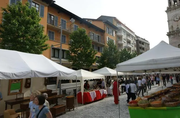 Casa Elisa Ottima Posizione E Parcheggio Gratuito アパート
