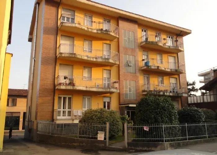 アパート Casa Elisa Ottima Posizione E Parcheggio Gratuito *