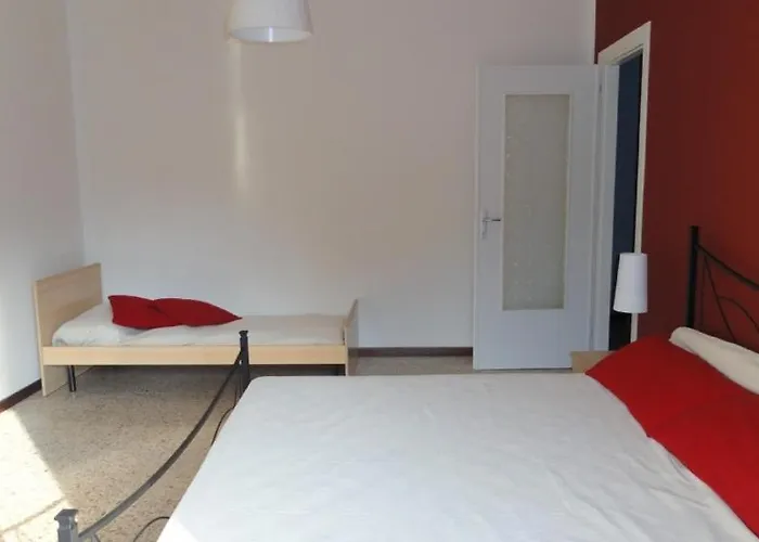 Casa Elisa Ottima Posizione E Parcheggio Gratuito شقة فيربانيا