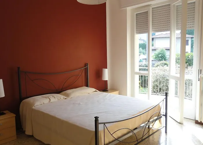 Casa Elisa Ottima Posizione E Parcheggio Gratuito Διαμέρισμα *